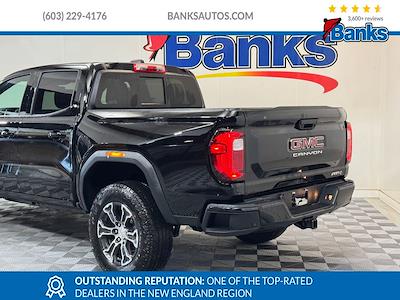 New 2025 GMC Canyon AT4 Crew Cab 4WD Pickup for sale #G51491 - photo 2