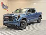 New 2025 GMC Sierra 1500 Elevation Crew Cab 4WD Pickup for sale #G51493 - photo 3