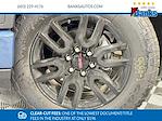New 2025 GMC Sierra 1500 Elevation Crew Cab 4WD Pickup for sale #G51493 - photo 5