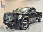 New 2025 GMC Sierra 3500 Denali Ultimate Crew Cab 4WD Pickup for sale #G51494 - photo 3