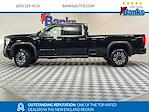 New 2025 GMC Sierra 3500 Denali Ultimate Crew Cab 4WD Pickup for sale #G51494 - photo 7