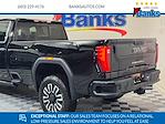 New 2025 GMC Sierra 3500 Denali Ultimate Crew Cab 4WD Pickup for sale #G51494 - photo 2