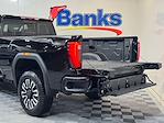 New 2025 GMC Sierra 3500 Denali Ultimate Crew Cab 4WD Pickup for sale #G51494 - photo 9