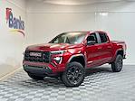 New 2025 GMC Canyon Elevation Crew Cab 4WD Pickup for sale #G51495 - photo 3