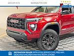 New 2025 GMC Canyon Elevation Crew Cab 4WD Pickup for sale #G51495 - photo 4