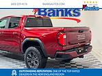 New 2025 GMC Canyon Elevation Crew Cab 4WD Pickup for sale #G51495 - photo 2