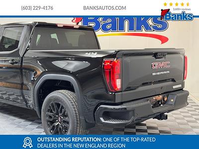 New 2025 GMC Sierra 1500 Elevation Crew Cab 4WD Pickup for sale #G51496 - photo 2