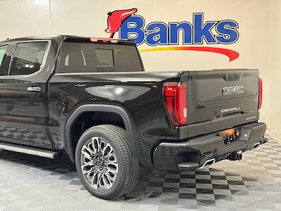 New 2025 GMC Sierra 1500 Denali Ultimate Crew Cab 4WD Pickup for sale #G51500 - photo 2