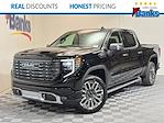 New 2025 GMC Sierra 1500 Denali Ultimate Crew Cab 4WD Pickup for sale #G51500 - photo 1