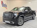 New 2025 GMC Sierra 1500 Denali Ultimate Crew Cab 4WD Pickup for sale #G51500 - photo 3