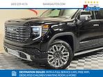 New 2025 GMC Sierra 1500 Denali Ultimate Crew Cab 4WD Pickup for sale #G51500 - photo 4