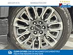 New 2025 GMC Sierra 1500 Denali Ultimate Crew Cab 4WD Pickup for sale #G51500 - photo 5