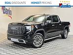 New 2025 GMC Sierra 1500 Denali Ultimate Crew Cab 4WD Pickup for sale #G51501 - photo 1