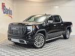 New 2025 GMC Sierra 1500 Denali Ultimate Crew Cab 4WD Pickup for sale #G51501 - photo 3