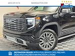 New 2025 GMC Sierra 1500 Denali Ultimate Crew Cab 4WD Pickup for sale #G51501 - photo 4