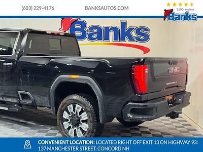 New 2025 GMC Sierra 2500 Denali Crew Cab 4WD Pickup for sale #G51509 - photo 2