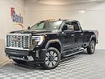 New 2025 GMC Sierra 2500 Denali Crew Cab 4WD Pickup for sale #G51509 - photo 3