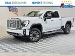 New 2025 GMC Sierra 3500 Denali Crew Cab 4WD Pickup for sale #G51511 - photo 1