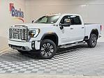 New 2025 GMC Sierra 3500 Denali Crew Cab 4WD Pickup for sale #G51511 - photo 3