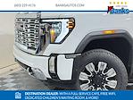 New 2025 GMC Sierra 3500 Denali Crew Cab 4WD Pickup for sale #G51511 - photo 4