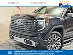 New 2025 GMC Sierra 1500 Denali Ultimate Crew Cab 4WD Pickup for sale #G51512 - photo 4