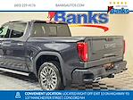 New 2025 GMC Sierra 1500 Denali Ultimate Crew Cab 4WD Pickup for sale #G51512 - photo 2