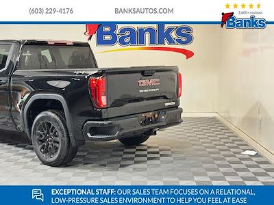 New 2025 GMC Sierra 1500 Elevation Crew Cab 4WD Pickup for sale #G51516 - photo 2