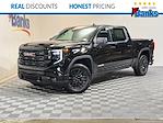 New 2025 GMC Sierra 1500 Elevation Crew Cab 4WD Pickup for sale #G51516 - photo 1