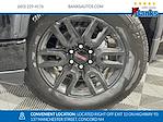New 2025 GMC Sierra 1500 Elevation Crew Cab 4WD Pickup for sale #G51516 - photo 6