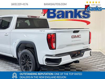 New 2025 GMC Sierra 1500 Elevation Crew Cab 4WD Pickup for sale #G51517 - photo 2