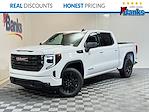 New 2025 GMC Sierra 1500 Elevation Crew Cab 4WD Pickup for sale #G51517 - photo 1