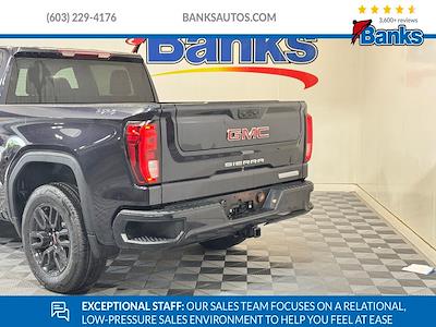 New 2025 GMC Sierra 1500 Elevation Crew Cab 4WD Pickup for sale #G51520 - photo 2