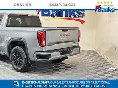 New 2025 GMC Sierra 1500 Elevation Crew Cab 4WD Pickup for sale #G51521 - photo 2