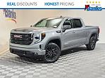 New 2025 GMC Sierra 1500 Elevation Crew Cab 4WD Pickup for sale #G51521 - photo 1