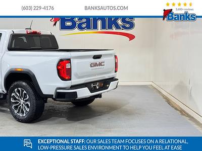New 2025 GMC Canyon Denali Crew Cab 4WD Pickup for sale #G51531 - photo 2