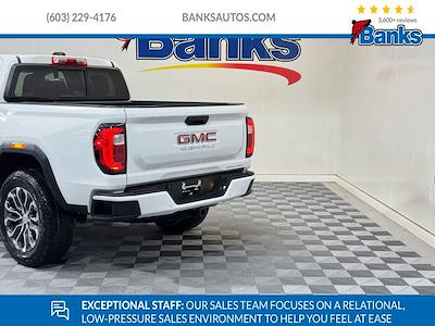 New 2025 GMC Canyon Denali Crew Cab 4WD Pickup for sale #G51535 - photo 2