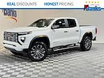 New 2025 GMC Canyon Denali Crew Cab 4WD Pickup for sale #G51535 - photo 1