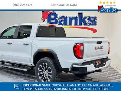 New 2025 GMC Canyon Denali Crew Cab 4WD Pickup for sale #G51539 - photo 2