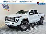New 2025 GMC Canyon Denali Crew Cab 4WD Pickup for sale #G51539 - photo 1
