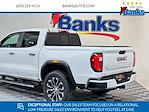 New 2025 GMC Canyon Denali Crew Cab 4WD Pickup for sale #G51539 - photo 2