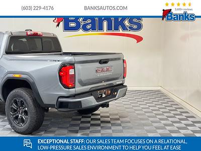 New 2025 GMC Canyon Elevation Crew Cab 4WD Pickup for sale #G51541 - photo 2