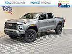 New 2025 GMC Canyon Elevation Crew Cab 4WD Pickup for sale #G51541 - photo 1