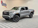 New 2025 GMC Canyon Elevation Crew Cab 4WD Pickup for sale #G51541 - photo 3
