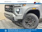 New 2025 GMC Canyon Elevation Crew Cab 4WD Pickup for sale #G51541 - photo 4