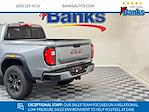 New 2025 GMC Canyon Elevation Crew Cab 4WD Pickup for sale #G51541 - photo 2