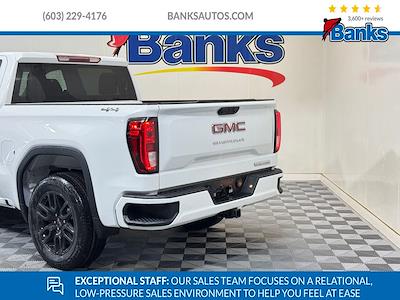 New 2025 GMC Sierra 1500 Elevation Crew Cab 4WD Pickup for sale #G51546 - photo 2