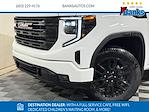 New 2025 GMC Sierra 1500 Elevation Crew Cab 4WD Pickup for sale #G51546 - photo 4