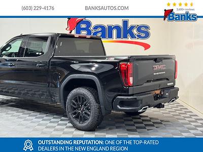 New 2025 GMC Sierra 1500 Elevation Crew Cab 4WD Pickup for sale #G51547 - photo 2