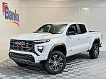 New 2025 GMC Canyon AT4 Crew Cab 4WD Pickup for sale #G51550 - photo 3