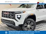 New 2025 GMC Canyon AT4 Crew Cab 4WD Pickup for sale #G51550 - photo 4